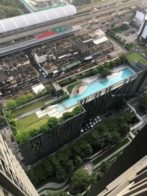 ขายคอนโด เดอะ ไลน์ วงศ์สว่าง คอนโดมิเนียม - Sell Condo THE LINE Wongsawang condominium - 3150468