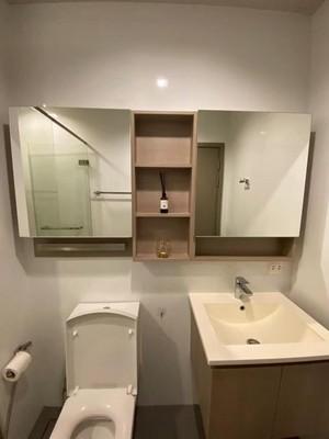 ขายคอนโด เดอะ ไลน์ วงศ์สว่าง คอนโดมิเนียม - Sell Condo THE LINE Wongsawang condominium - 3150467