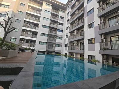 ขายคอนโด เดอะ ลิ้งค์ วาโน 64 คอนโดมิเนียม - Sell Condo The Link Vano 64 condominium - 3150485