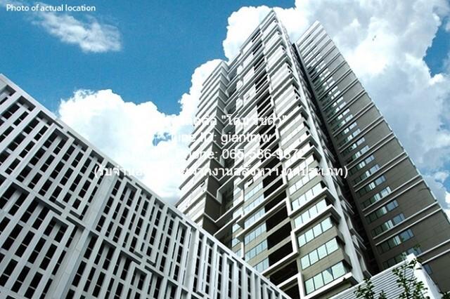 เช่าคอนโด ดิ เอ็มโพริโอ เพลซ คอนโดมิเนียม - Condo Rental The Emporio Place condominium - 3150655