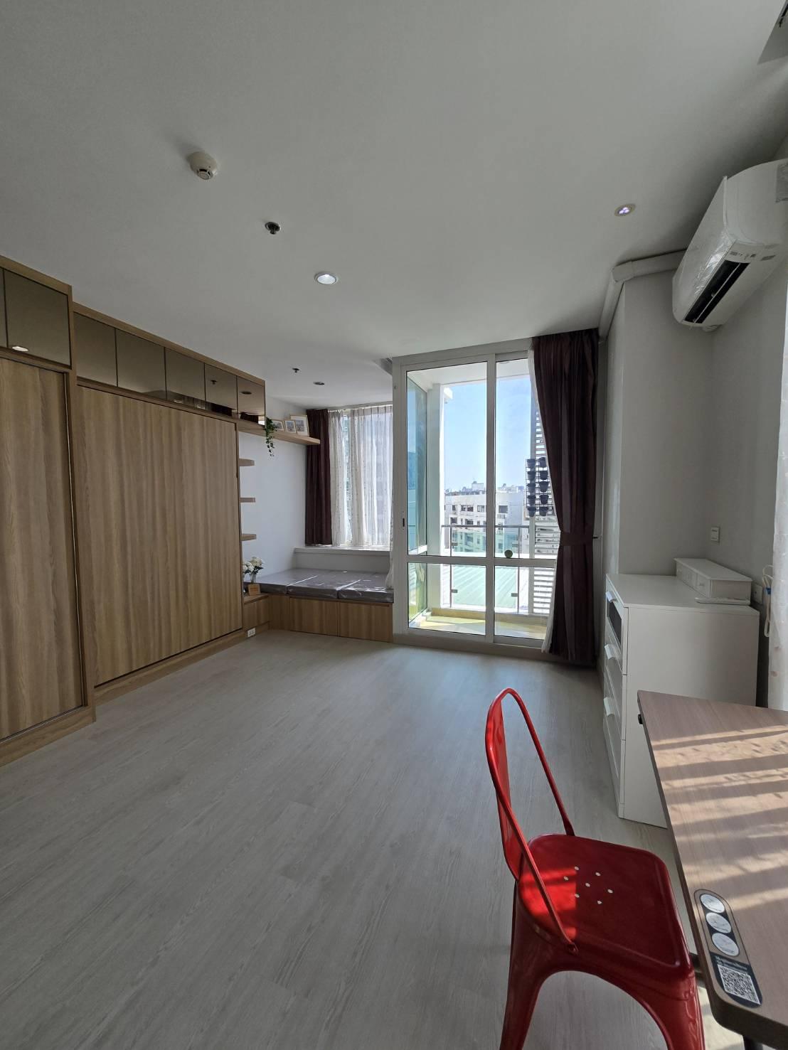 เช่าคอนโด ทีซี กรีน คอนโดมิเนียม - Condo Rental TC Green condominium - 3150756