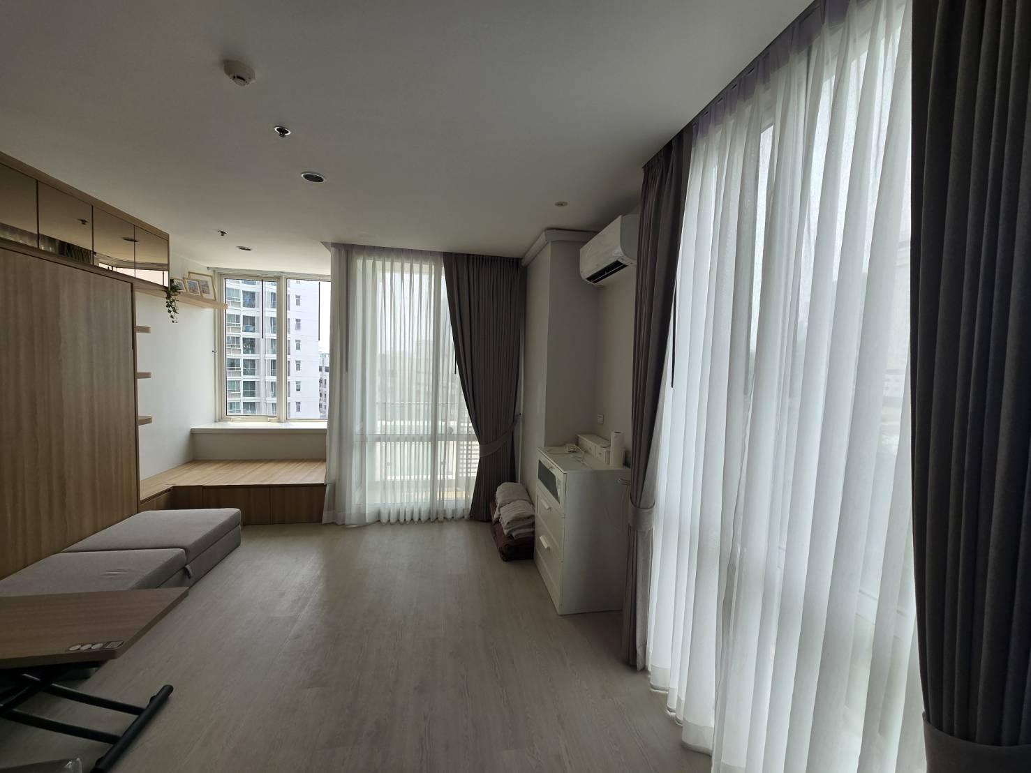เช่าคอนโด ทีซี กรีน คอนโดมิเนียม - Condo Rental TC Green condominium - 3150754