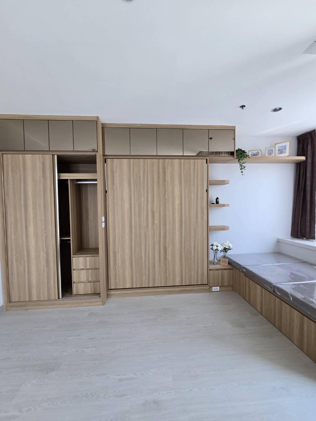 เช่าคอนโด ทีซี กรีน คอนโดมิเนียม - Condo Rental TC Green condominium - 3150755