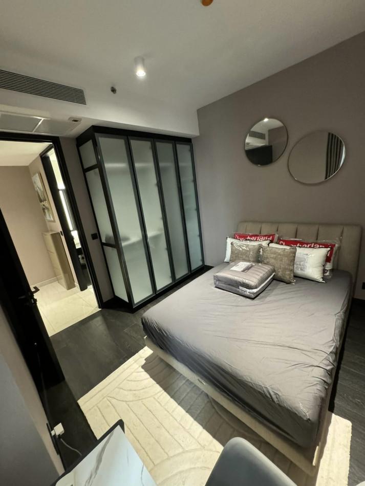 เช่าคอนโด Tait 12 : เทตต์ ทเวลฟ์ - Condo Rental   - 3150847