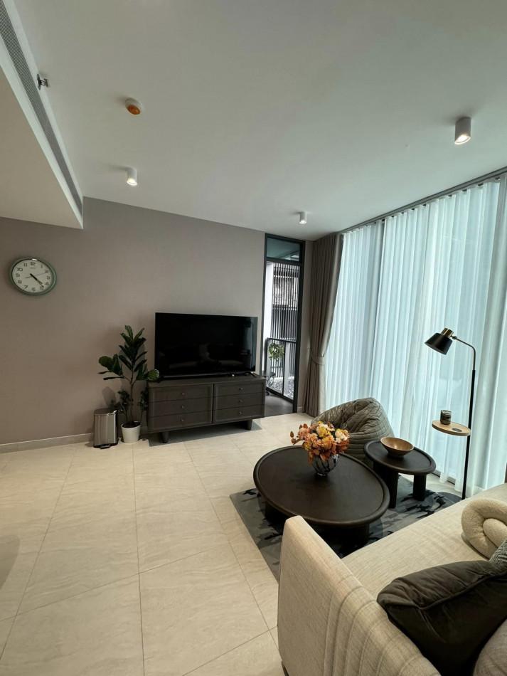 เช่าคอนโด Tait 12 : เทตต์ ทเวลฟ์ - Condo Rental   - 3150842