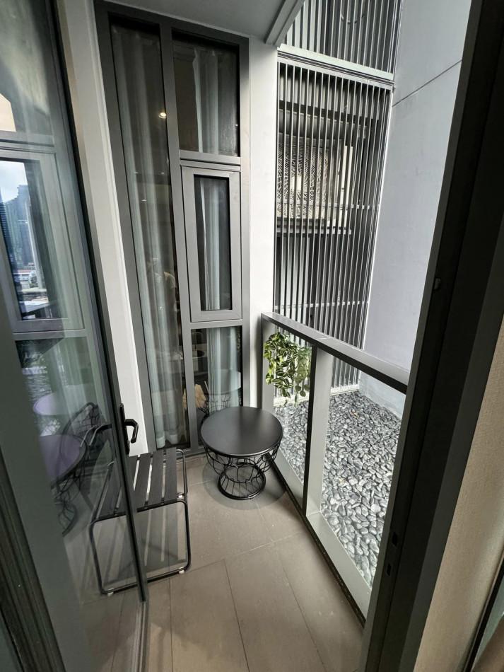 เช่าคอนโด Tait 12 : เทตต์ ทเวลฟ์ - Condo Rental   - 3150852