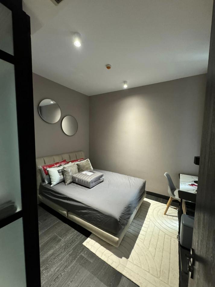 เช่าคอนโด Tait 12 : เทตต์ ทเวลฟ์ - Condo Rental   - 3150848