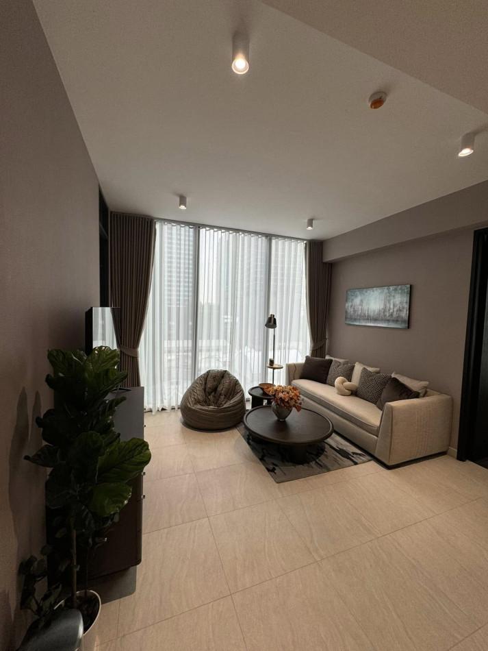 เช่าคอนโด Tait 12 : เทตต์ ทเวลฟ์ - Condo Rental   - 3150841