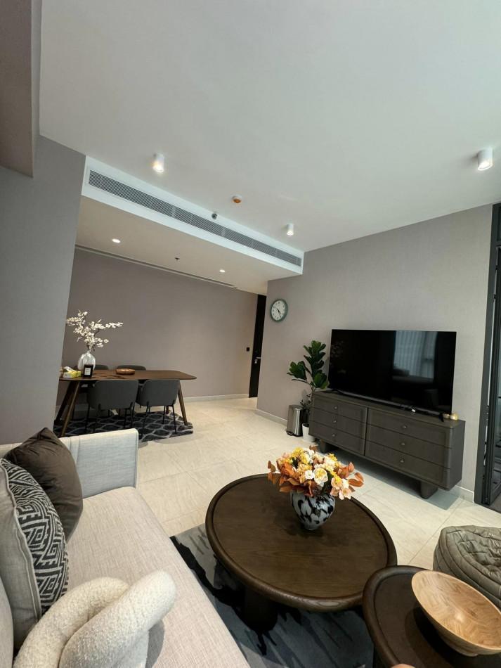 เช่าคอนโด Tait 12 : เทตต์ ทเวลฟ์ - Condo Rental   - 3150843
