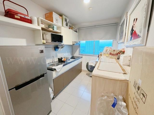 ขายคอนโด ศุภาลัย วิสต้า ห้าแยกปากเกร็ด คอนโดมิเนียม - Sell Condo Supalai Vista Pak-Kred Intersection condominium - 3150874