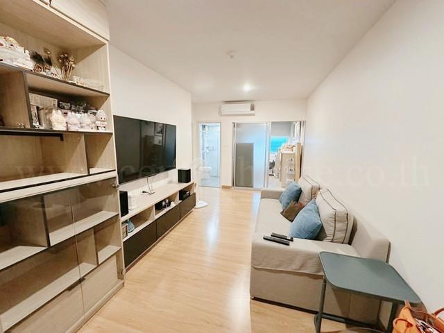 ขายคอนโด ศุภาลัย วิสต้า ห้าแยกปากเกร็ด คอนโดมิเนียม - Sell Condo Supalai Vista Pak-Kred Intersection condominium - 3150869