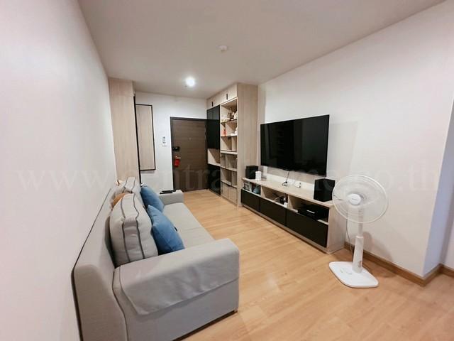 ขายคอนโด ศุภาลัย วิสต้า ห้าแยกปากเกร็ด คอนโดมิเนียม - Sell Condo Supalai Vista Pak-Kred Intersection condominium - 3150870