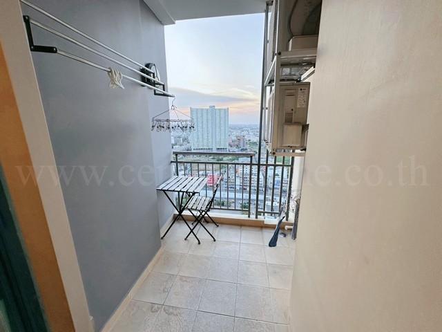 ขายคอนโด ศุภาลัย วิสต้า ห้าแยกปากเกร็ด คอนโดมิเนียม - Sell Condo Supalai Vista Pak-Kred Intersection condominium - 3150876