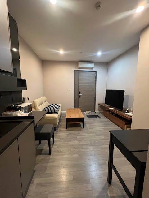 เช่าคอนโด เดอะรูม สุขุมวิท69 คอนโดมิเนียม - Condo Rental The Room Sukhumvit69 condominium - 3150901