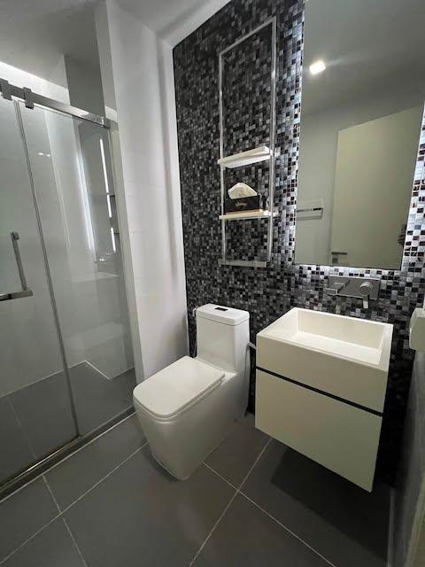 เช่าคอนโด เดอะรูม สุขุมวิท69 คอนโดมิเนียม - Condo Rental The Room Sukhumvit69 condominium - 3150906