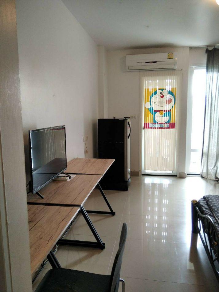 ขายคอนโด ไอ-เฮาส์ ลากูน่า การ์เด้น คอนโดมิเนียม - Sell Condo I-House Laguna Garden condominium - 3150975