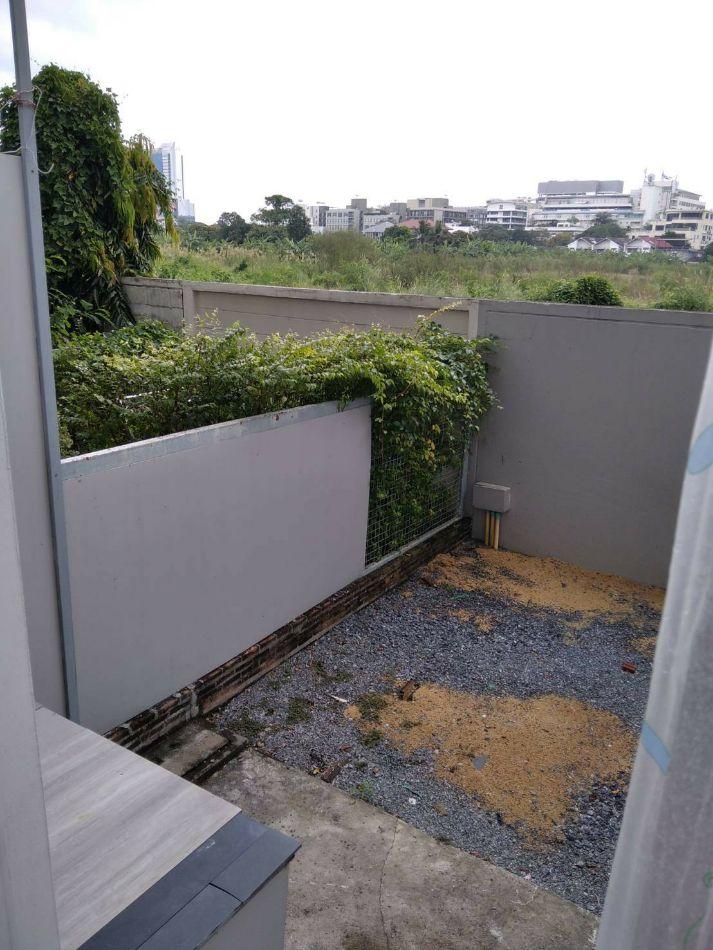 ขายคอนโด ไอ-เฮาส์ ลากูน่า การ์เด้น คอนโดมิเนียม - Sell Condo I-House Laguna Garden condominium - 3150978