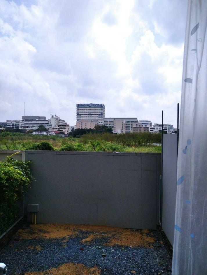 ขายคอนโด ไอ-เฮาส์ ลากูน่า การ์เด้น คอนโดมิเนียม - Sell Condo I-House Laguna Garden condominium - 3150976