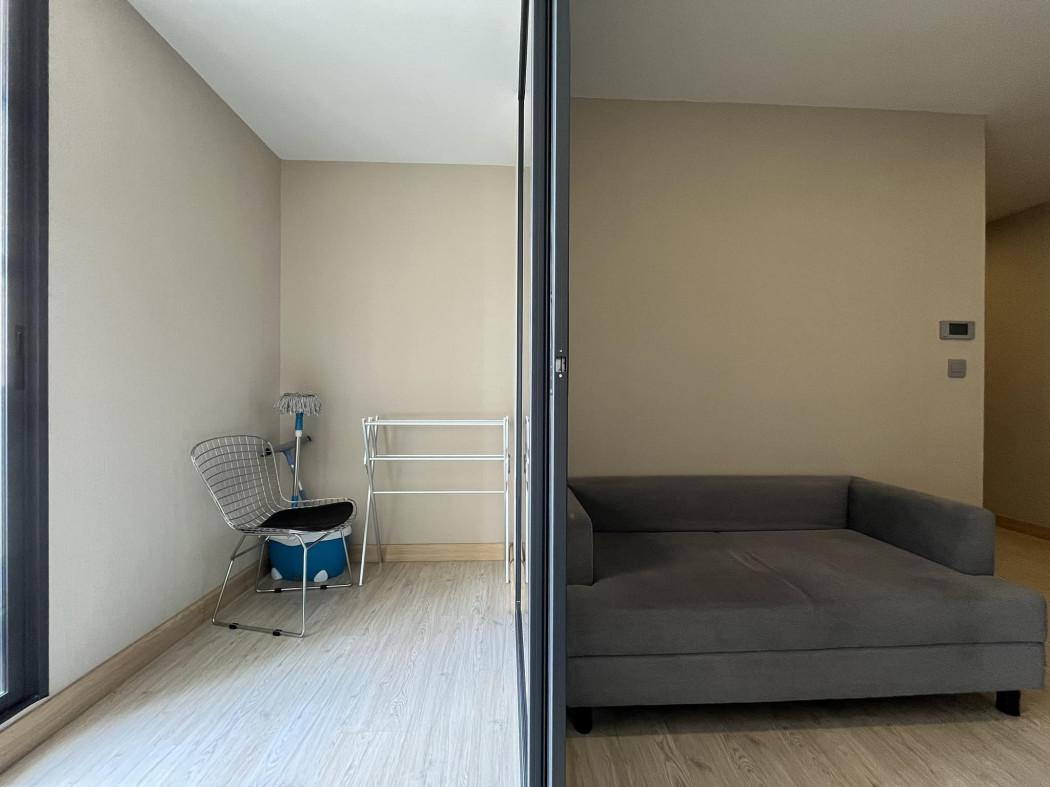 ขายคอนโด ดิ แอล ฟิฟทีน คอนโดมิเนียม - Sell Condo The L15 condominium - 3151242