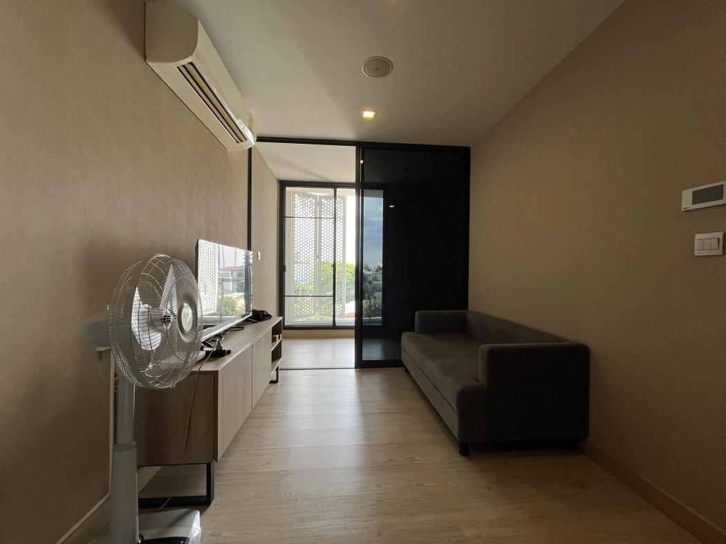 ขายคอนโด ดิ แอล ฟิฟทีน คอนโดมิเนียม - Sell Condo The L15 condominium - 3151237