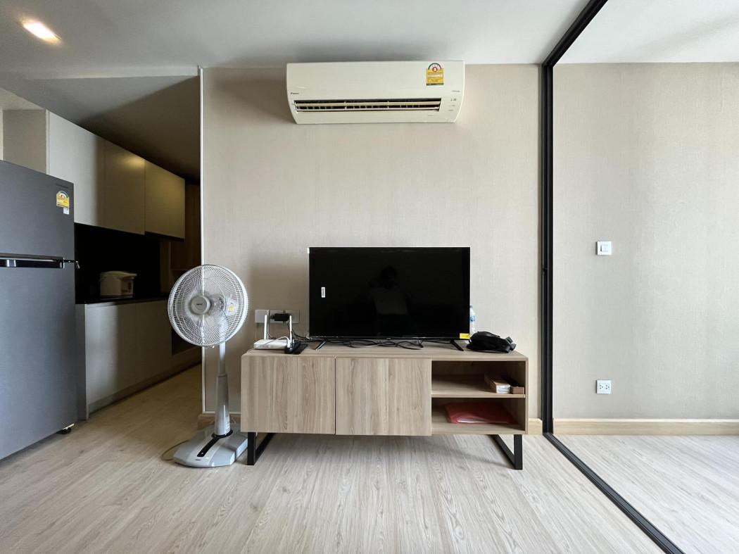 ขายคอนโด ดิ แอล ฟิฟทีน คอนโดมิเนียม - Sell Condo The L15 condominium - 3151240
