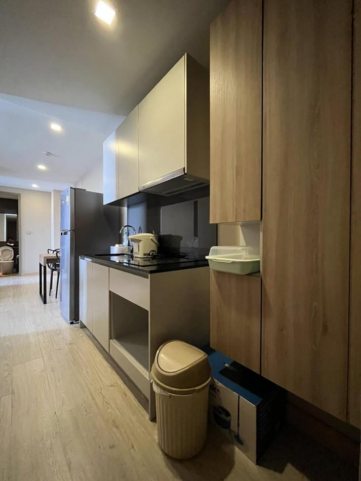 ขายคอนโด ดิ แอล ฟิฟทีน คอนโดมิเนียม - Sell Condo The L15 condominium - 3151246