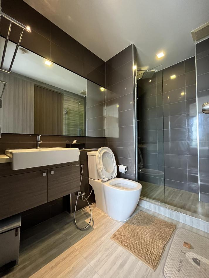 ขายคอนโด ดิ แอล ฟิฟทีน คอนโดมิเนียม - Sell Condo The L15 condominium - 3151238