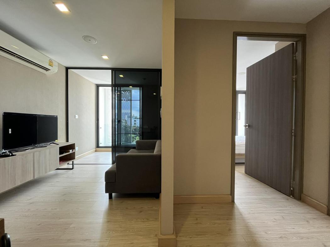 ขายคอนโด ดิ แอล ฟิฟทีน คอนโดมิเนียม - Sell Condo The L15 condominium - 3151239