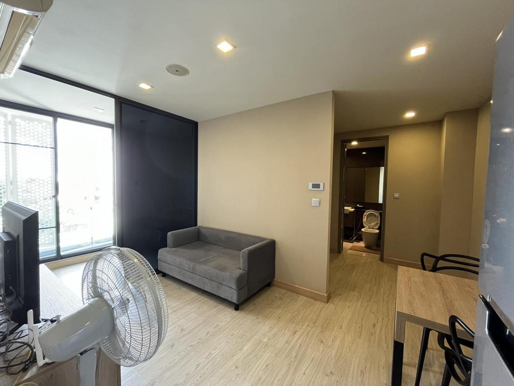 ขายคอนโด ดิ แอล ฟิฟทีน คอนโดมิเนียม - Sell Condo The L15 condominium - 3151243