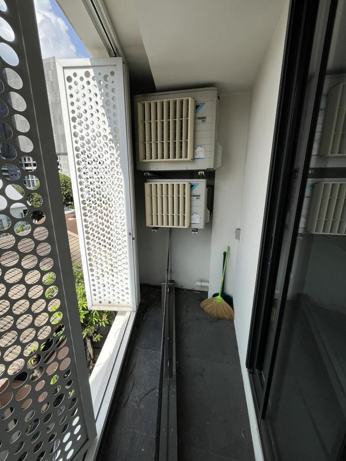 ขายคอนโด ดิ แอล ฟิฟทีน คอนโดมิเนียม - Sell Condo The L15 condominium - 3151244