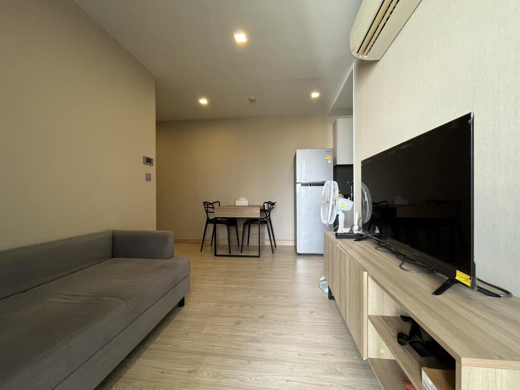 ขายคอนโด ดิ แอล ฟิฟทีน คอนโดมิเนียม - Sell Condo The L15 condominium - 3151236