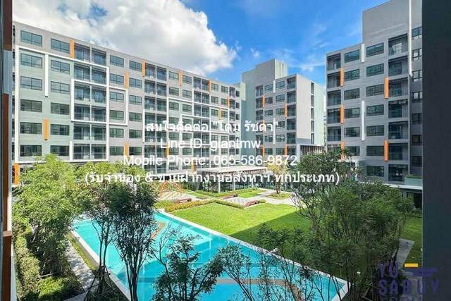 เช่าคอนโด ไม่ - Condo Rental   - 3151437