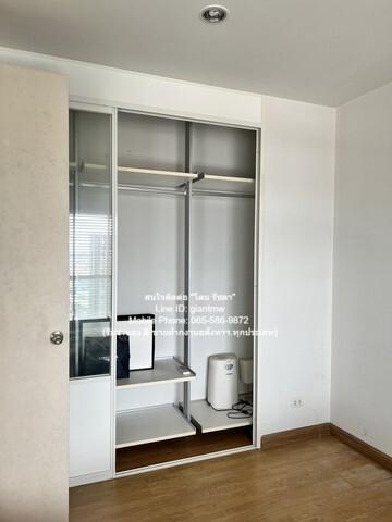 ขายคอนโด เดอะ พาร์คแลนด์ แกรนด์ ตากสิน คอนโดมิเนียม - Sell Condo The Parkland Grand Taksin condominium - 3151584