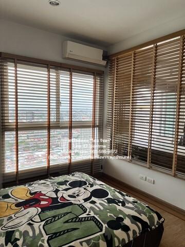 ขายคอนโด เดอะ พาร์คแลนด์ แกรนด์ ตากสิน คอนโดมิเนียม - Sell Condo The Parkland Grand Taksin condominium - 3151587