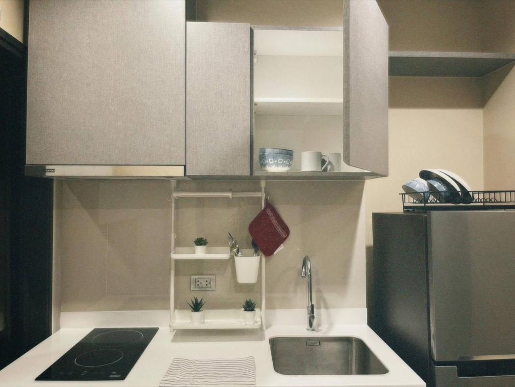 เช่าคอนโด Life Asoke Hype : ไลฟ์ อโศก ไฮป์ - Condo Rental   - 3151618