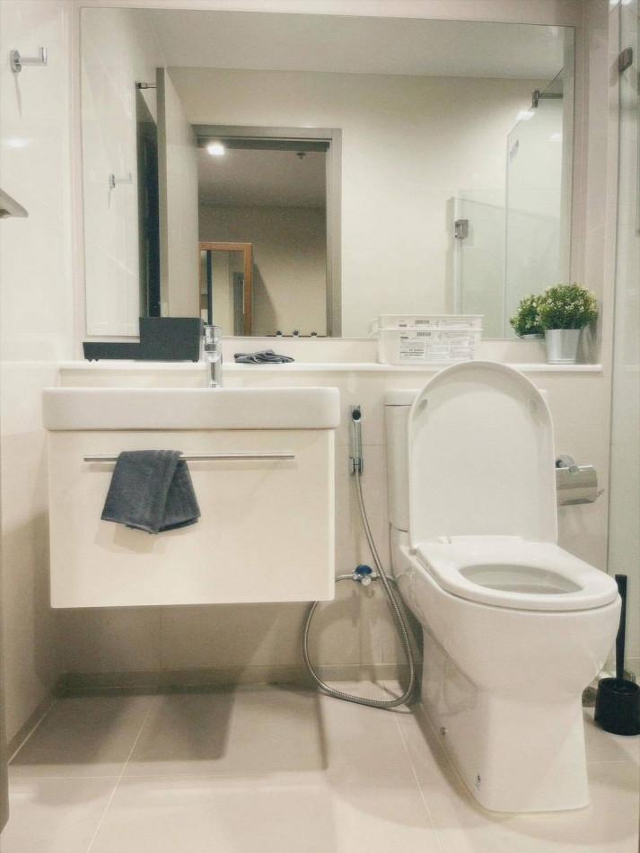 เช่าคอนโด Life Asoke Hype : ไลฟ์ อโศก ไฮป์ - Condo Rental   - 3151620