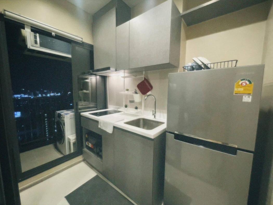 เช่าคอนโด Life Asoke Hype : ไลฟ์ อโศก ไฮป์ - Condo Rental   - 3151617