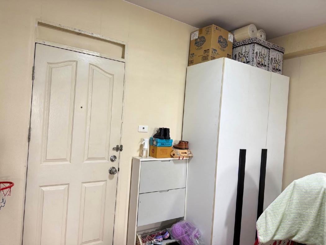 ขายคอนโด City Home Ratchada-PinKlao (ซิตี้ โฮม รัชดา-ปิ่นเกล้า) - Sell Condo   - 3151623
