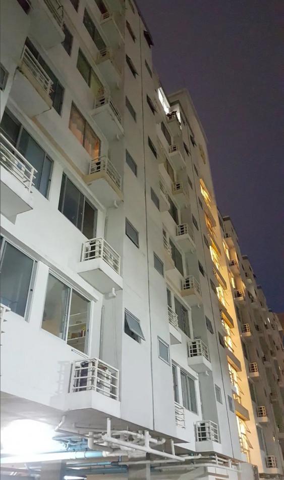 ขายคอนโด City Home Ratchada-PinKlao (ซิตี้ โฮม รัชดา-ปิ่นเกล้า) - Sell Condo   - 3151628