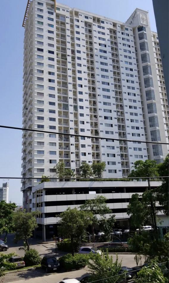 ขายคอนโด City Home Ratchada-PinKlao (ซิตี้ โฮม รัชดา-ปิ่นเกล้า) - Sell Condo   - 3151627