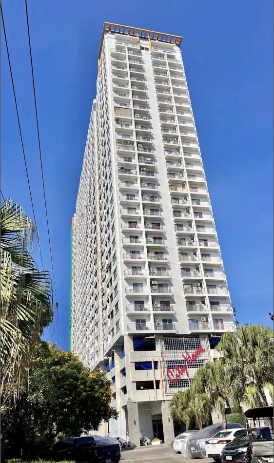 ขายคอนโด City Home Ratchada-PinKlao (ซิตี้ โฮม รัชดา-ปิ่นเกล้า) - Sell Condo   - 3151626