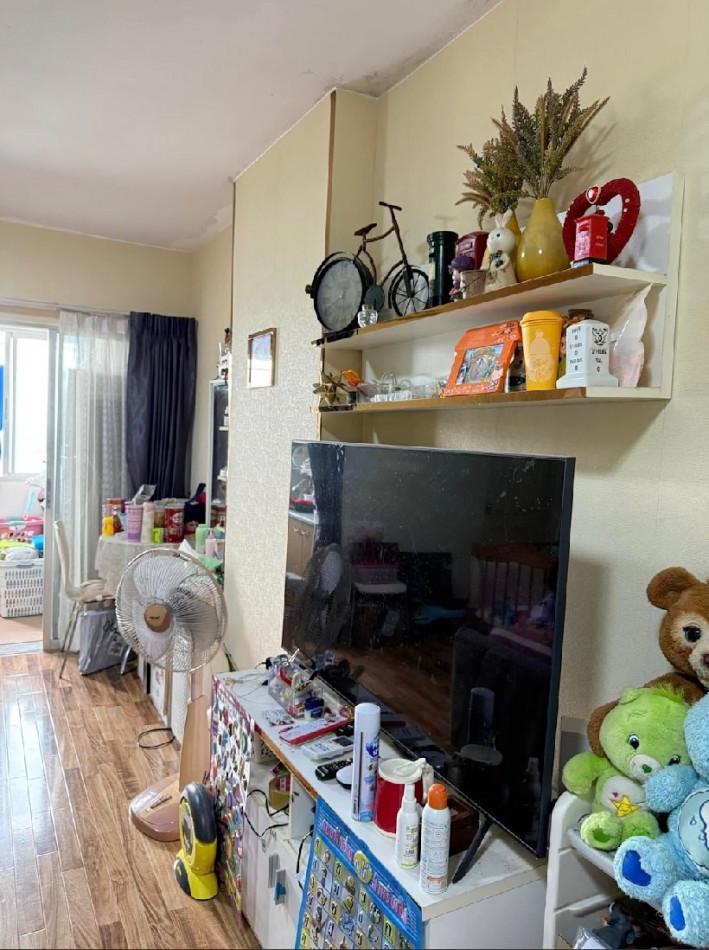 ขายคอนโด City Home Ratchada-PinKlao (ซิตี้ โฮม รัชดา-ปิ่นเกล้า) - Sell Condo   - 3151621