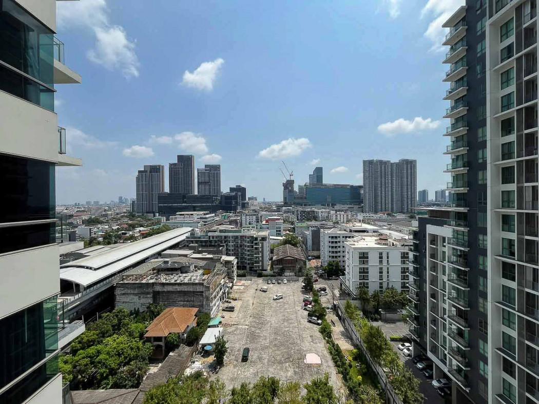 ขายคอนโด THE ROOM สุขุมวิท 62 (เดอะรูม สุขุมวิท 62) - Sell Condo   - 3151639