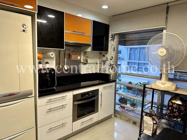 ขายคอนโด อัสสกาญจน์ เพลส รามคำแหง คอนโดมิเนียม - Sell Condo Assagarn Place Ramkhamheang condominium - 3151727