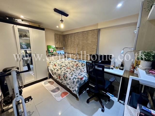 ขายคอนโด อัสสกาญจน์ เพลส รามคำแหง คอนโดมิเนียม - Sell Condo Assagarn Place Ramkhamheang condominium - 3151725