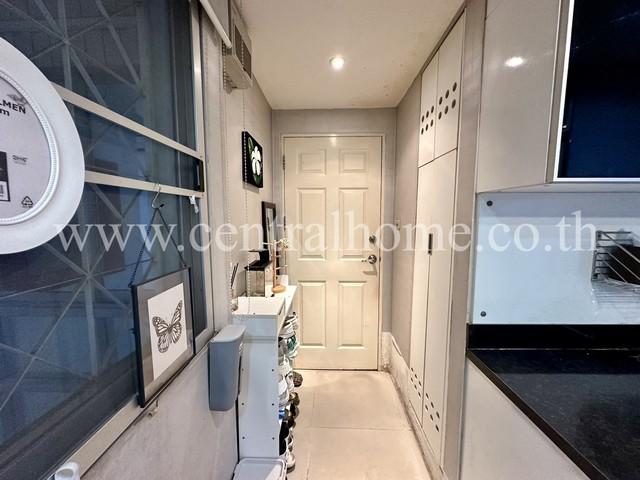 ขายคอนโด อัสสกาญจน์ เพลส รามคำแหง คอนโดมิเนียม - Sell Condo Assagarn Place Ramkhamheang condominium - 3151724