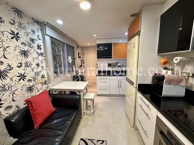 ขายคอนโด อัสสกาญจน์ เพลส รามคำแหง คอนโดมิเนียม - Sell Condo Assagarn Place Ramkhamheang condominium - 3151719