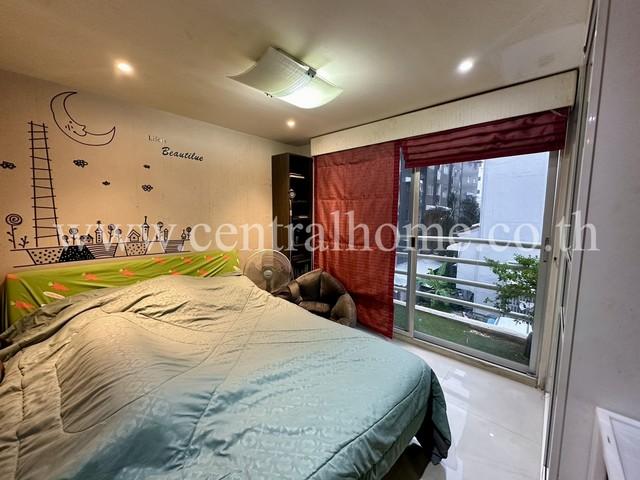 ขายคอนโด อัสสกาญจน์ เพลส รามคำแหง คอนโดมิเนียม - Sell Condo Assagarn Place Ramkhamheang condominium - 3151726