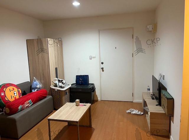 เช่าคอนโด ลุมพินี ทาวน์ชิป รังสิต คลอง1 คอนโดมิเนียม - Condo Rental Lumpini Township Rangsit - Khlong1 condominium - 3151737