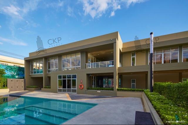 ขายคอนโด ลุมพินี ทาวน์ชิป รังสิต คลอง1 คอนโดมิเนียม - Sell Condo Lumpini Township Rangsit - Khlong1 condominium - 3151756